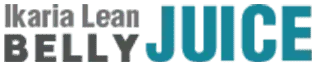 Ikaria Lean Belly Juice logo